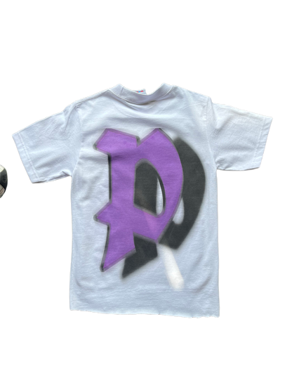 PIEM 'Art Gallery" T shirt