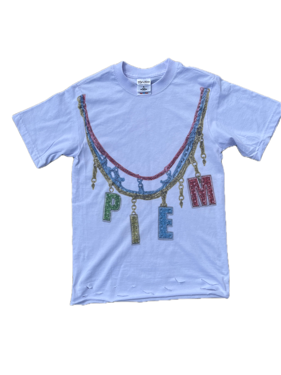 PIEM "NO MOISSA" T's