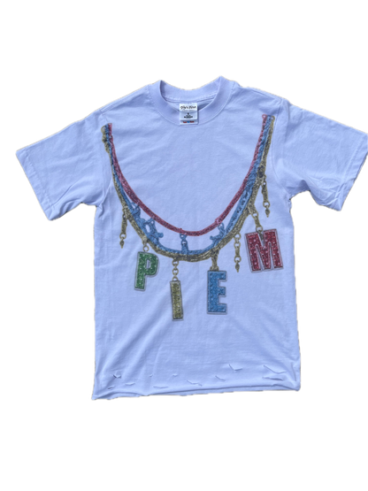 PIEM "NO MOISSA" T's