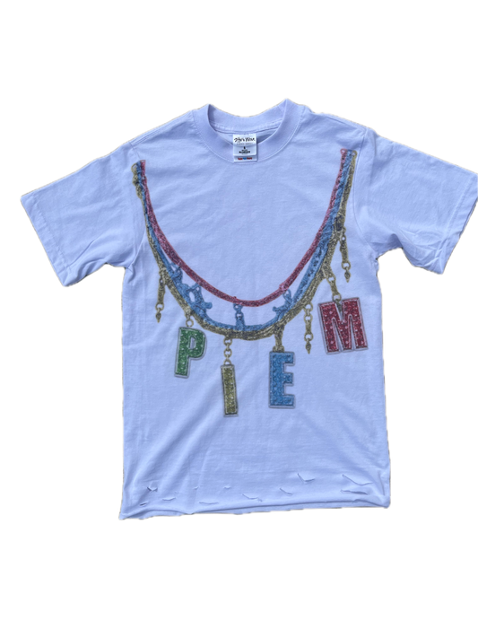PIEM "NO MOISSA" T's