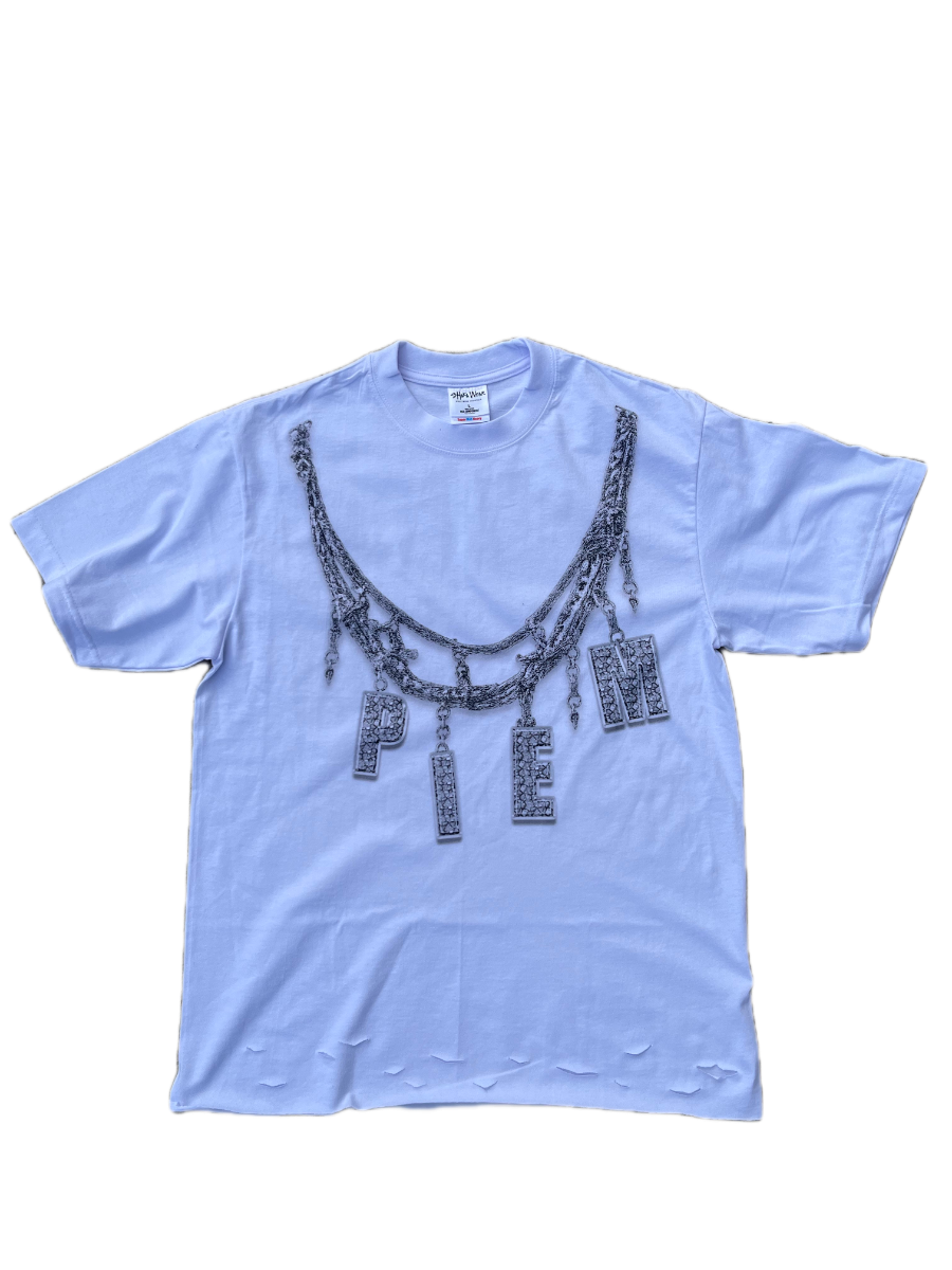 PIEM "NO MOISSA" T's