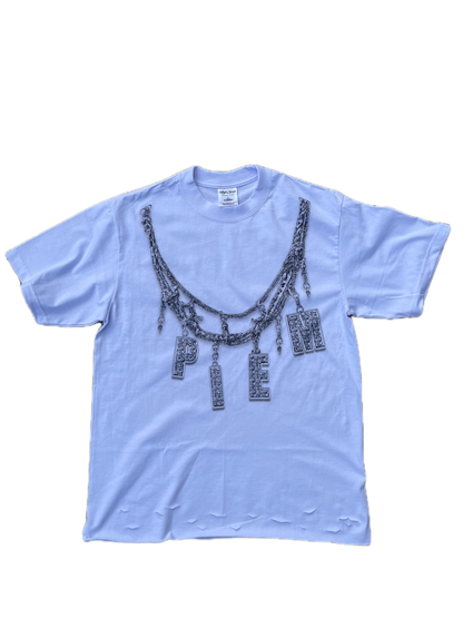 PIEM "NO MOISSA" T's