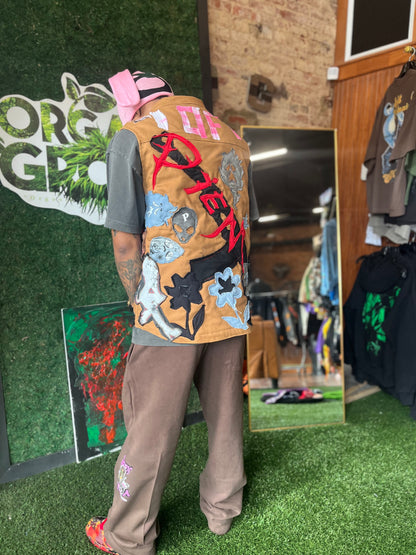 1 of 1 PIEM X OG X ELEVEENFIFTEEN VEST